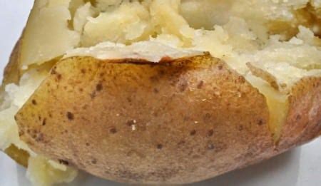 Do Baked Potatoes Cause Constipation